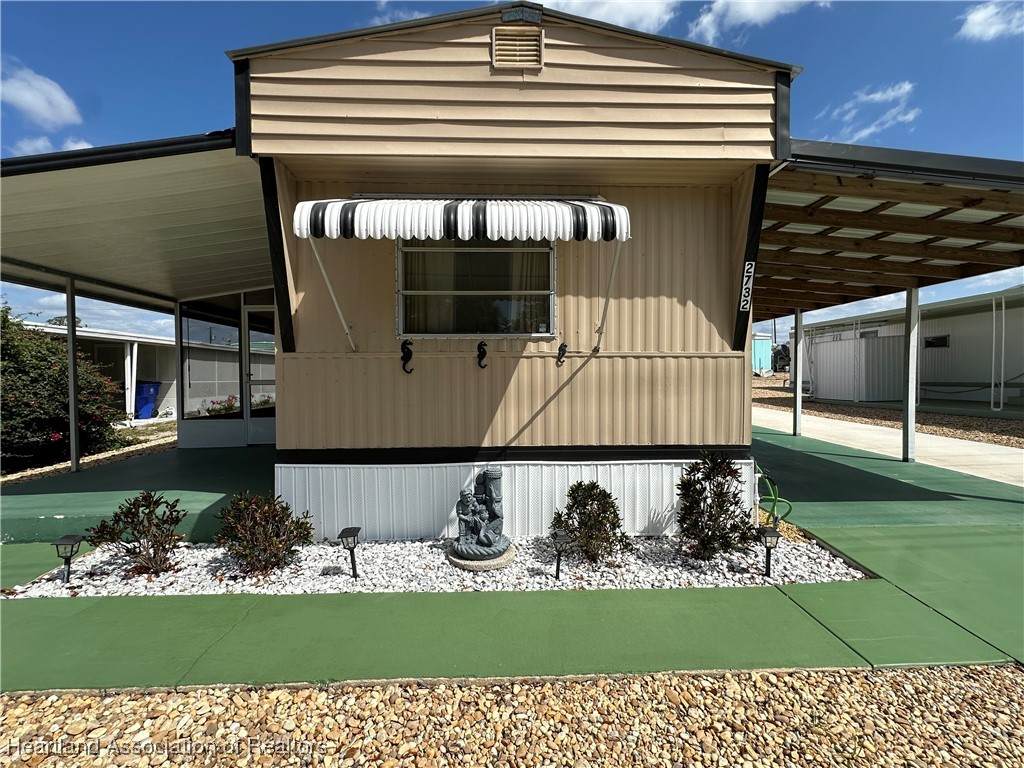 2732 Desoto Road - Photo 1