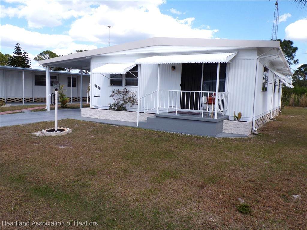 2816 Roger Street - Photo 1