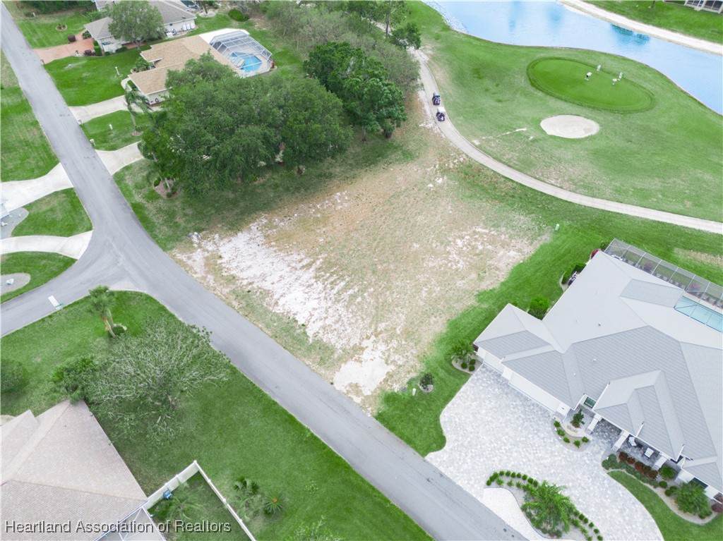 4501 Mendavia Drive - Photo 1