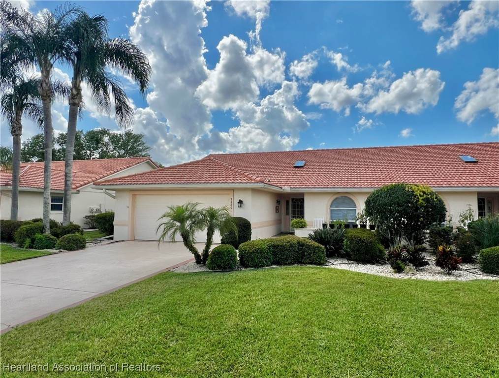 3805 Catalina Drive - Photo 1