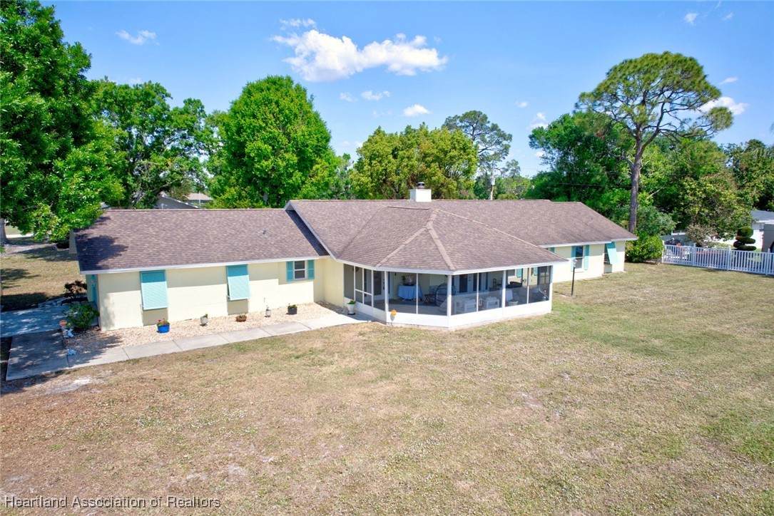 3530 Lakeview Drive - Photo 1