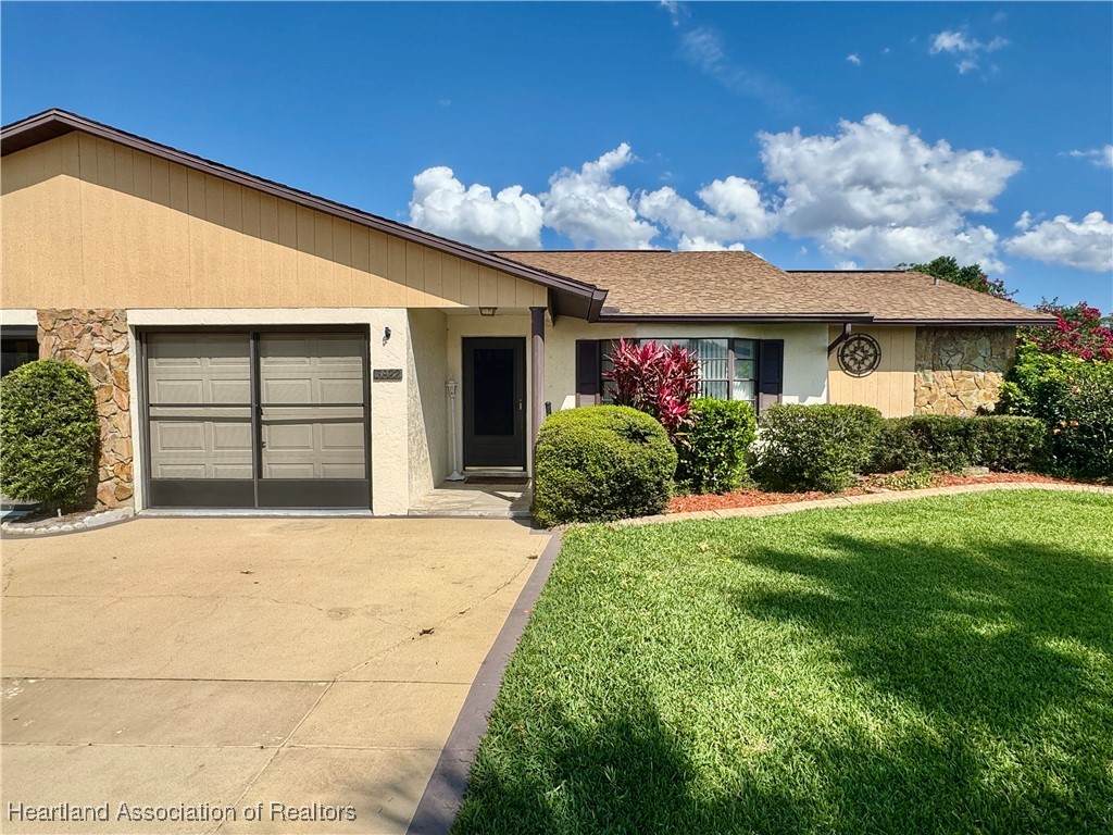 3922 Sunbird Circle - Photo 1
