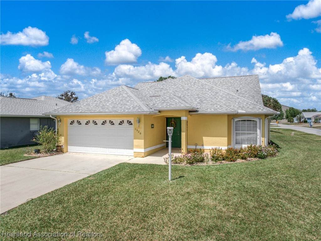 1520 Willow Dale - Photo 1