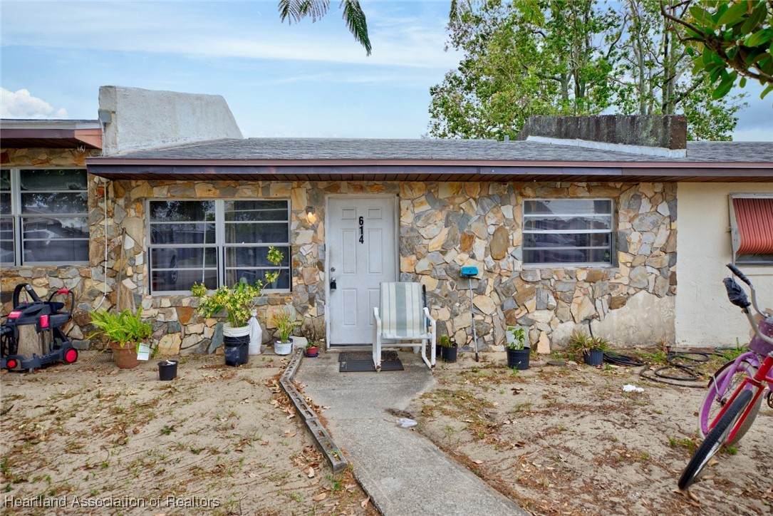 614 Denise Avenue - Photo 1