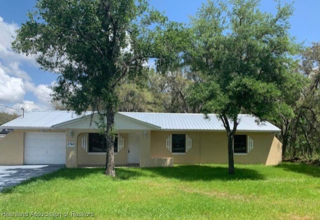 2742 Lancaster Road - Photo 1