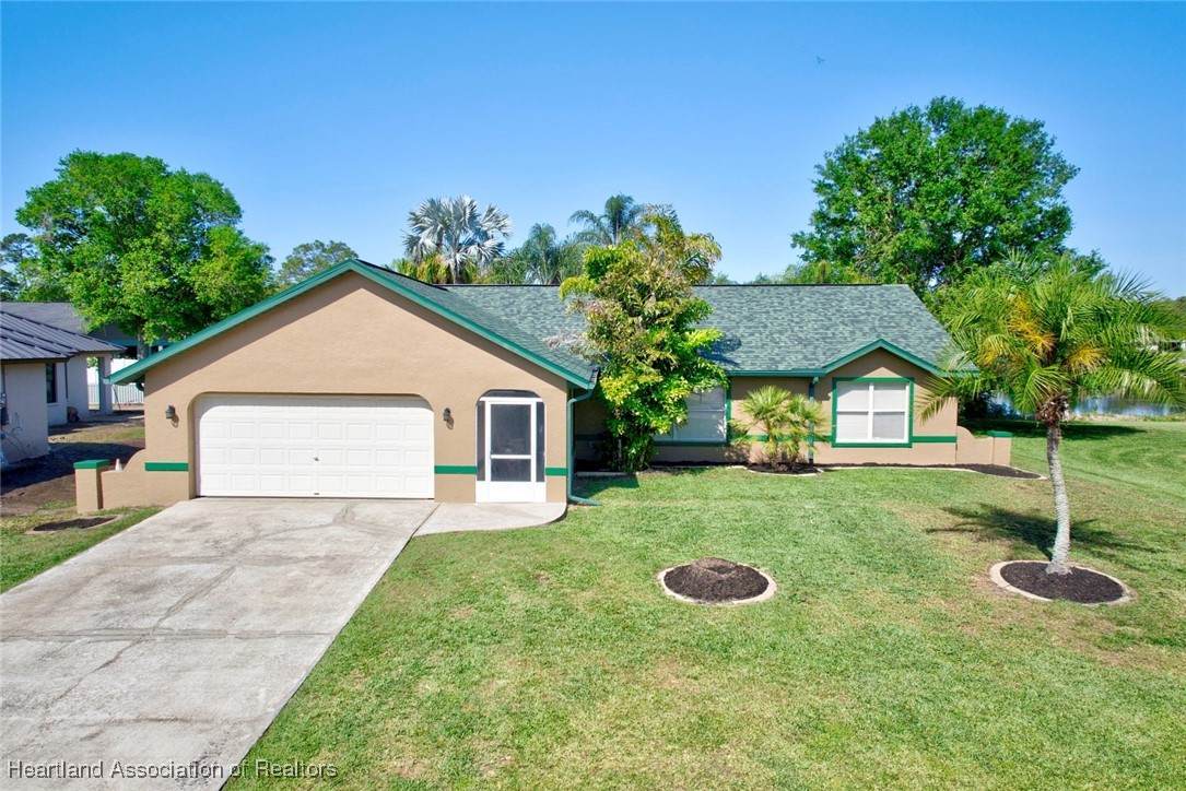 5707 South Key - Photo 1
