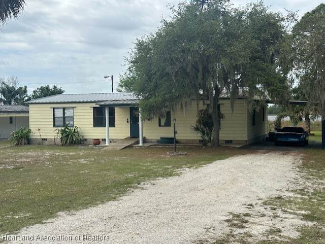 3092 Holiday Beach Drive - Photo 1