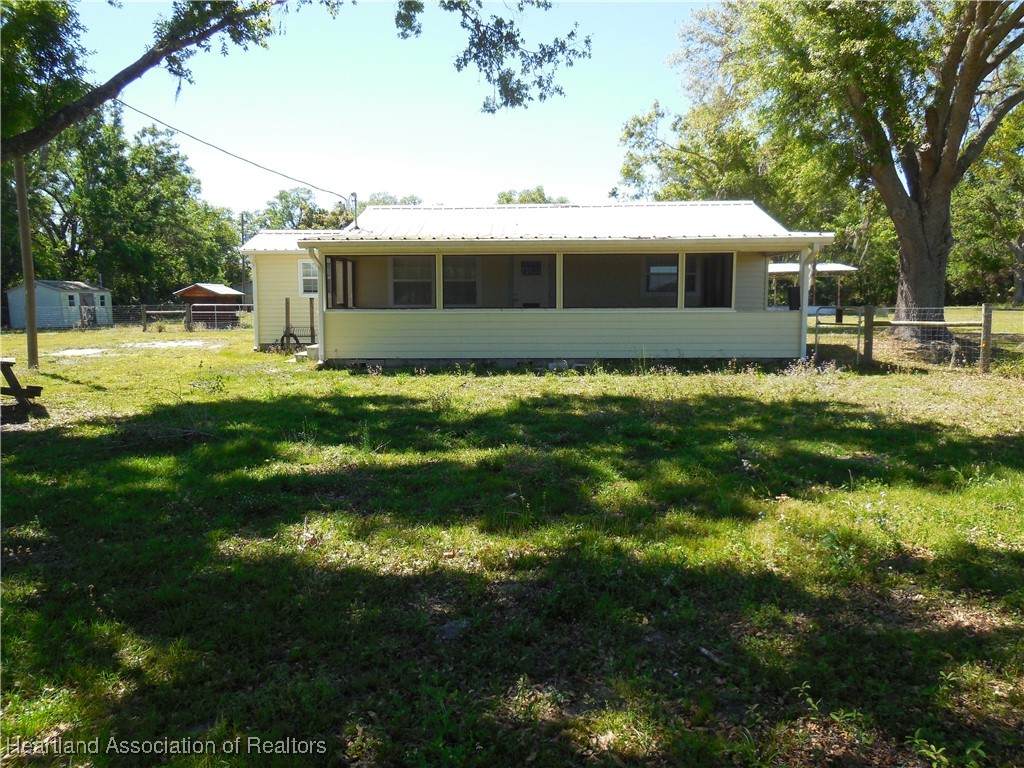 515 Airport Road - Photo 1