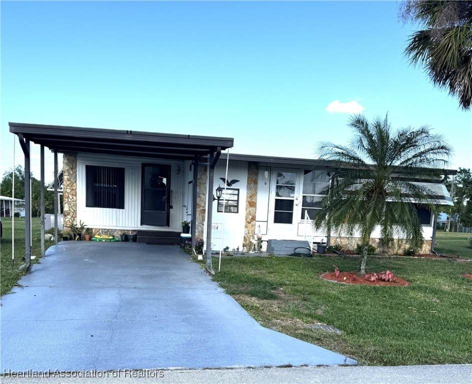 4004 Briaridge Circle - Photo 1