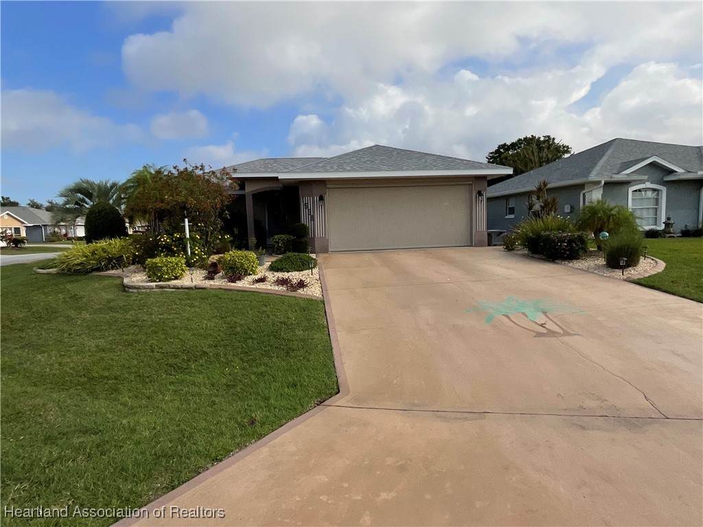 1536 Willow Dale - Photo 1