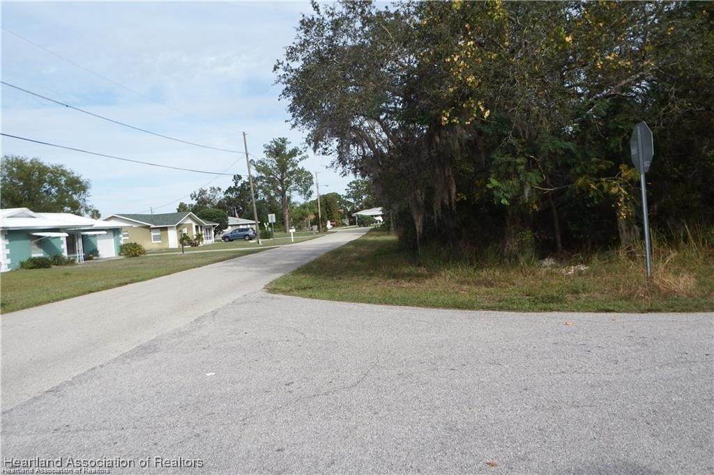 3520 Austin Street - Photo 1