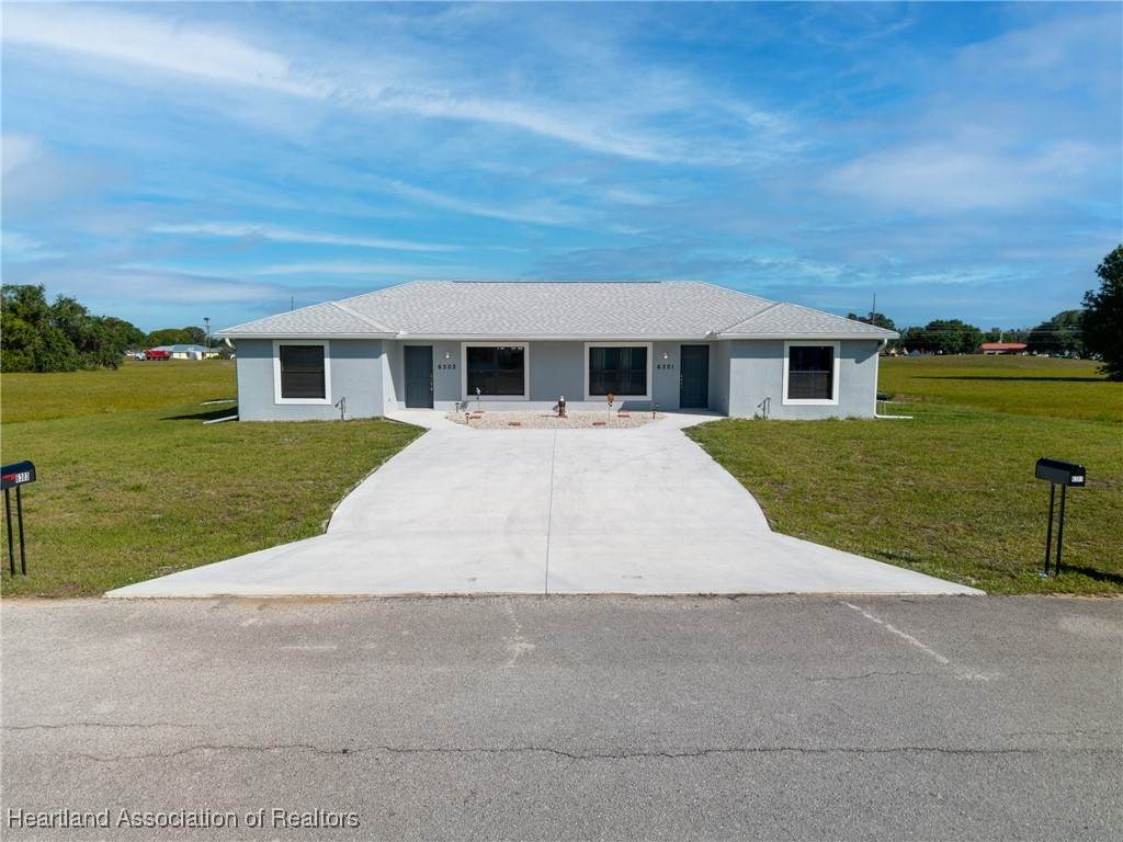 6301 Candler Terrace - Photo 1