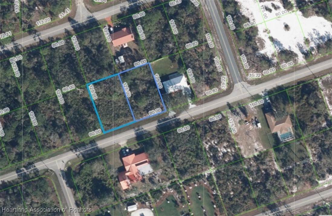841 +843 Archie Summers Road - Photo 1