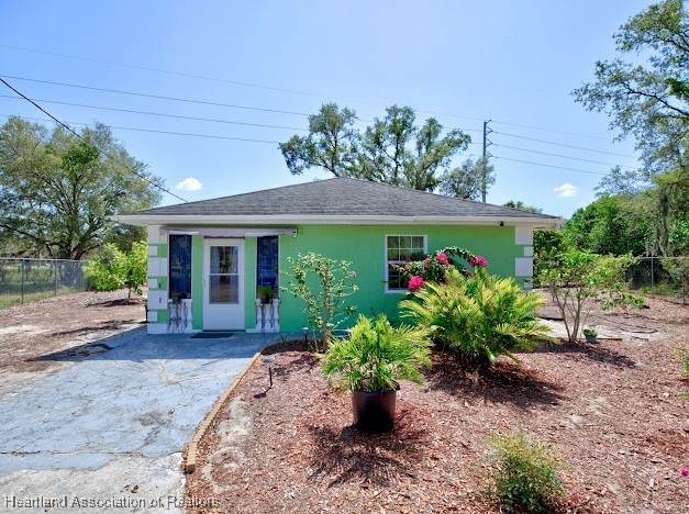 224 Montego Drive - Photo 1