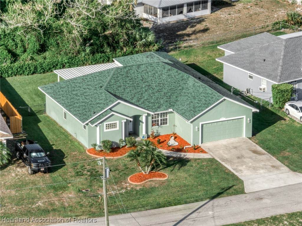 4608 Whiting Drive - Photo 1
