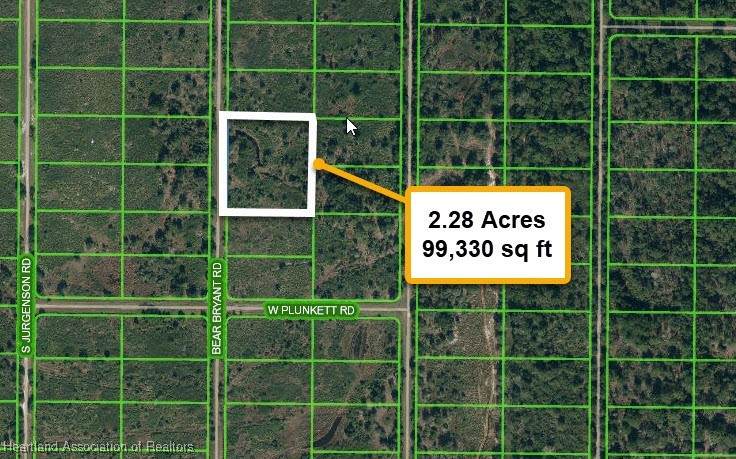 1859 Bear Bryant Road - Photo 1