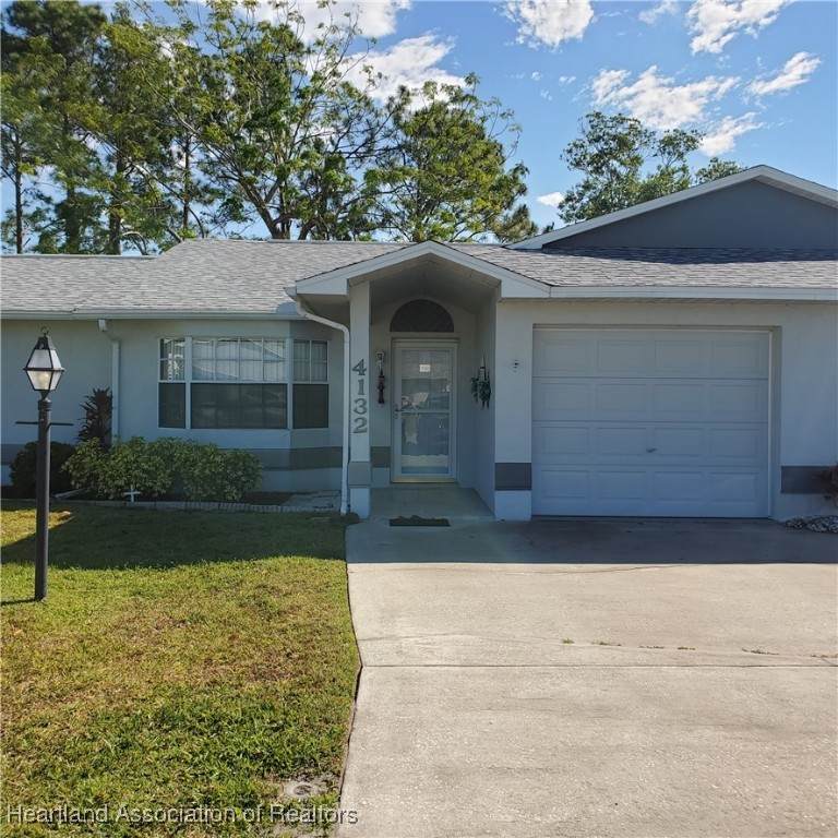4132 Vantage Circle - Photo 1