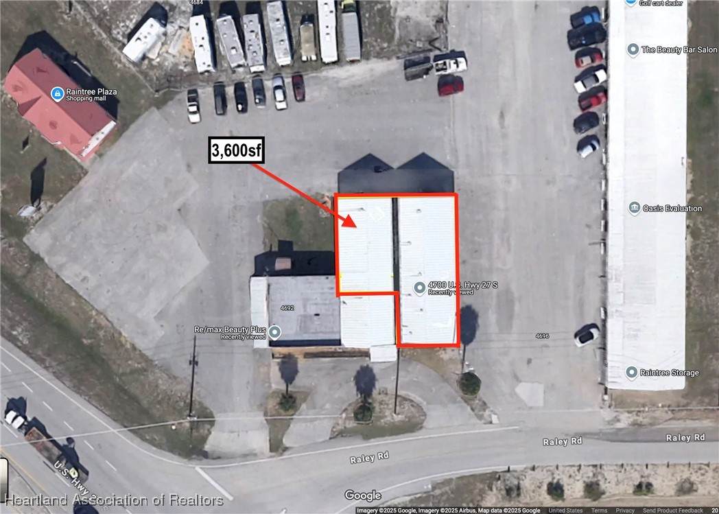 4700 Us 27 Highway - Photo 1