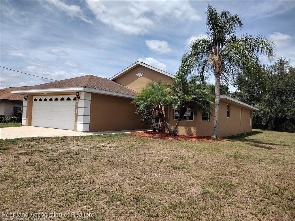 4735 Trout Avenue - Photo 1