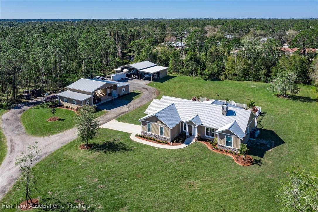 5931 Fig Road - Photo 1