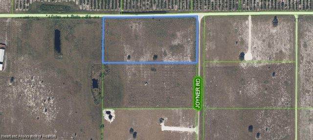 75 Ben Hill Griffin Road - Photo 1