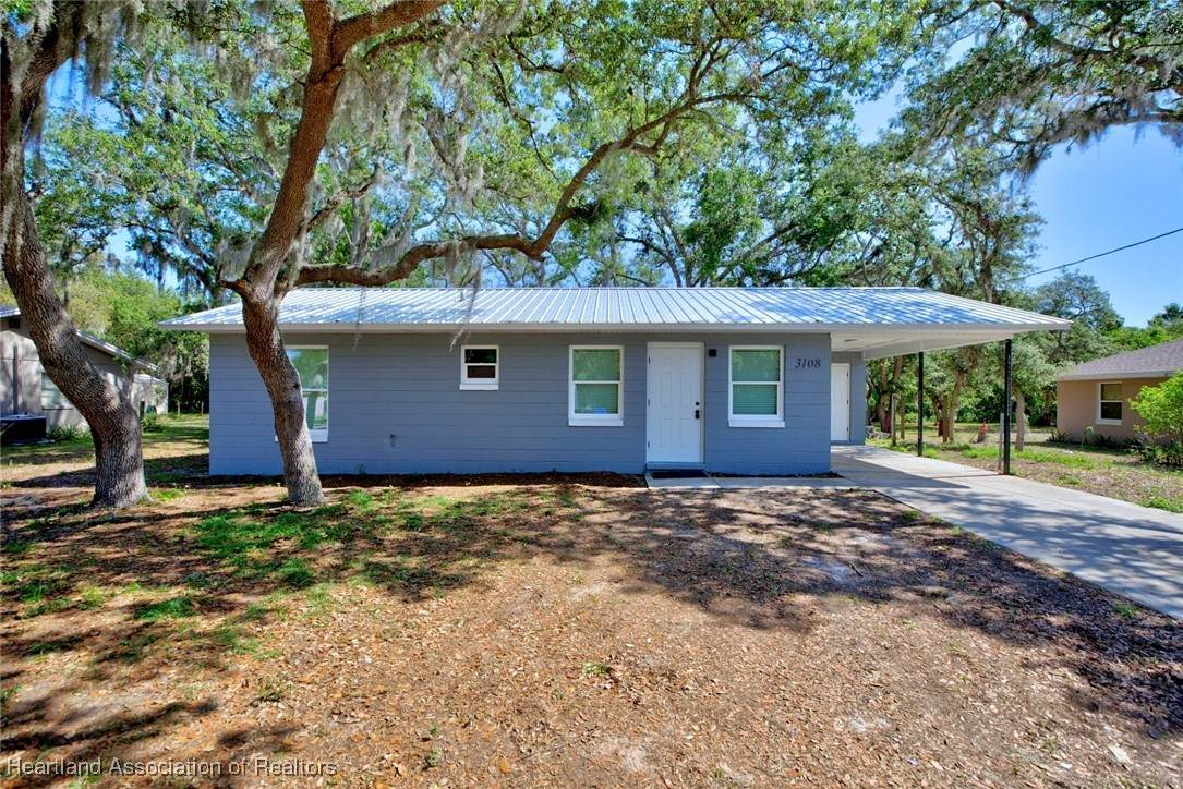 3108 Grouper Drive - Photo 1