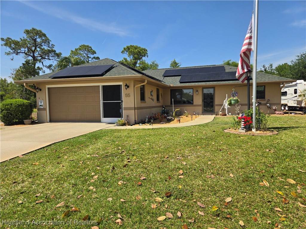 55 Lake Side Trail - Photo 1