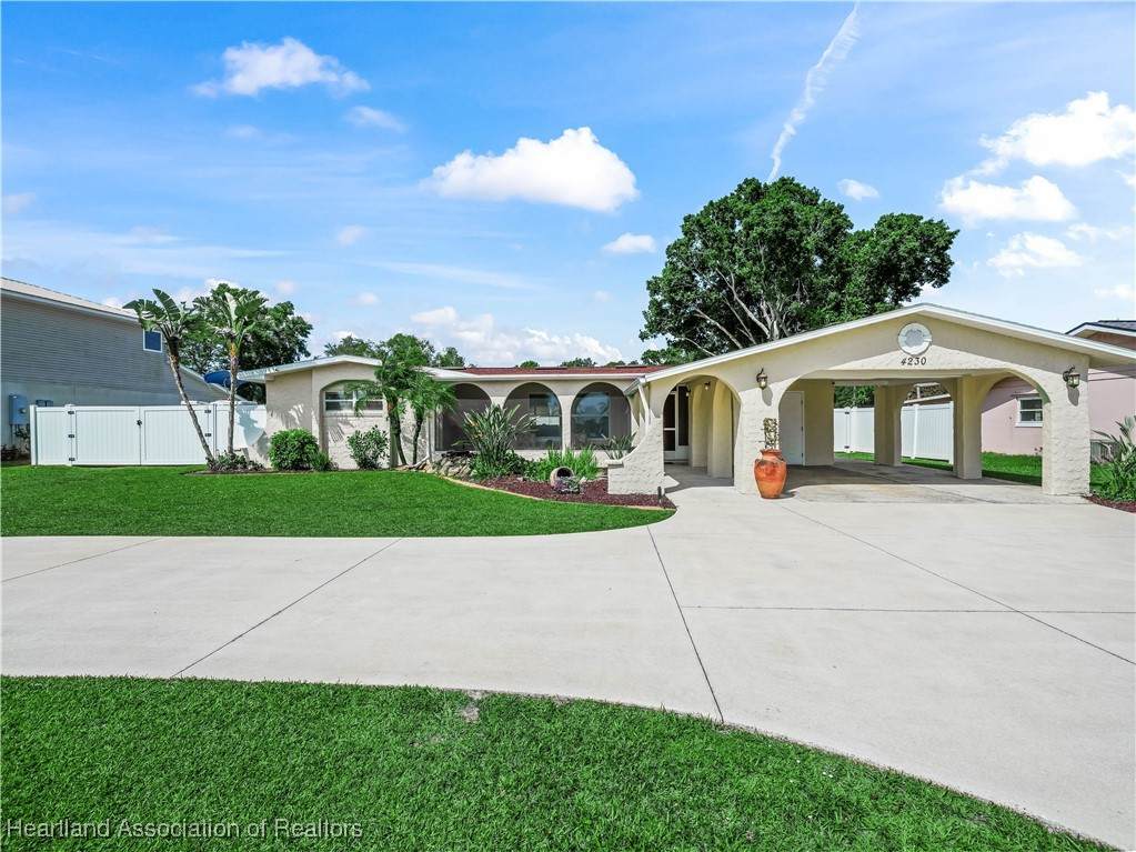 4230 Lakeview Drive - Photo 1