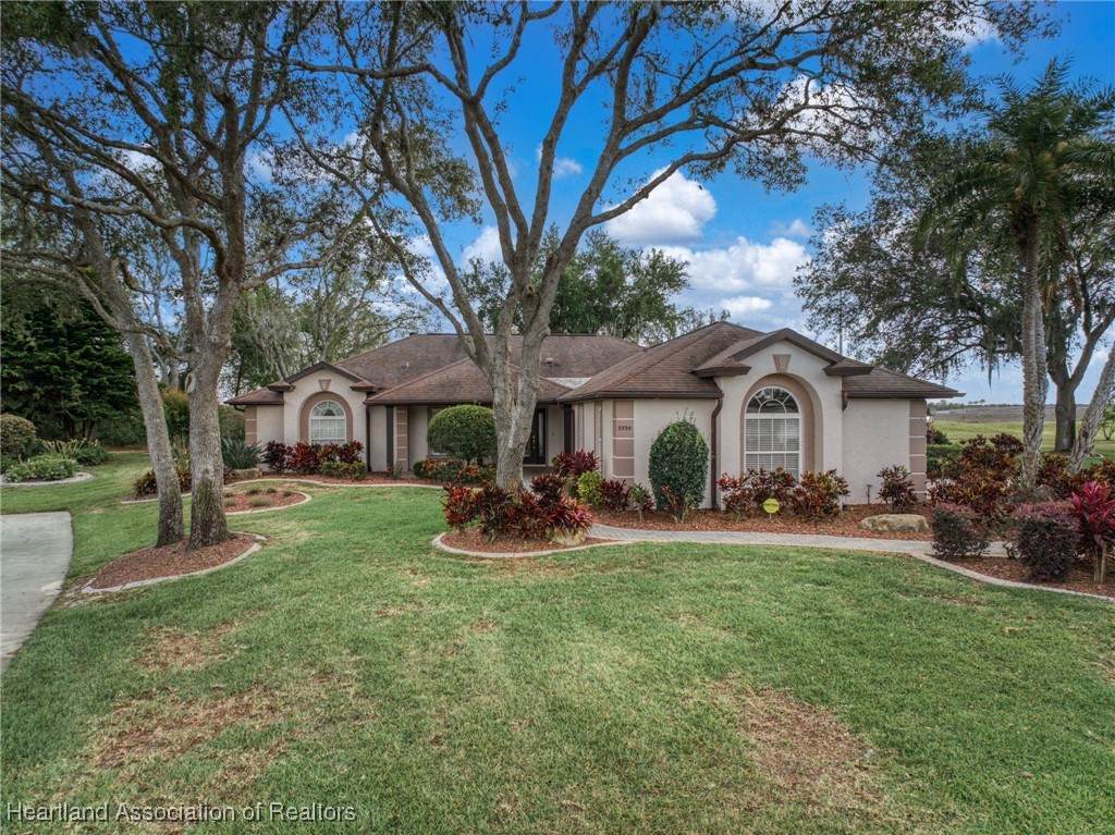3556 Glen Eagles Drive - Photo 1