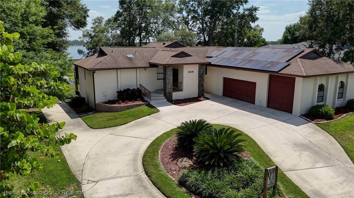 925 Lake Damon Drive - Photo 1