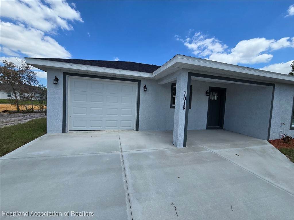 7019 San Bruno Drive - Photo 1