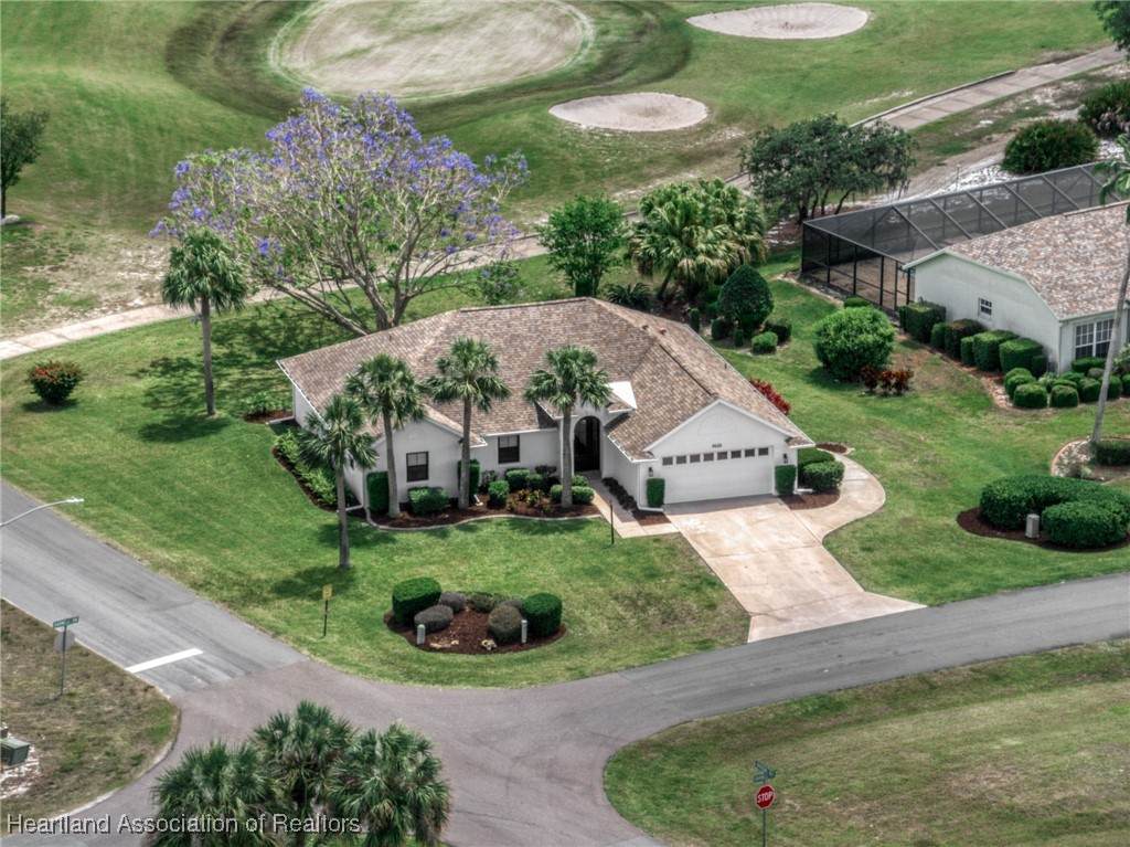 4620 Darnell Drive - Photo 1