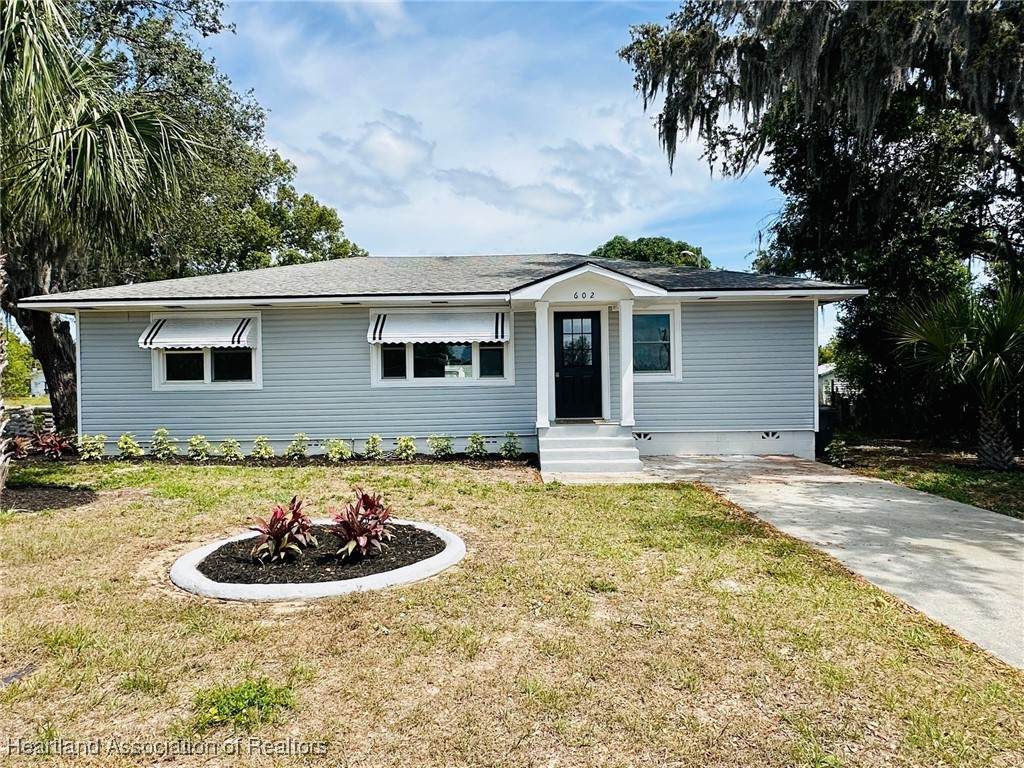 602 Wilhite Street - Photo 1
