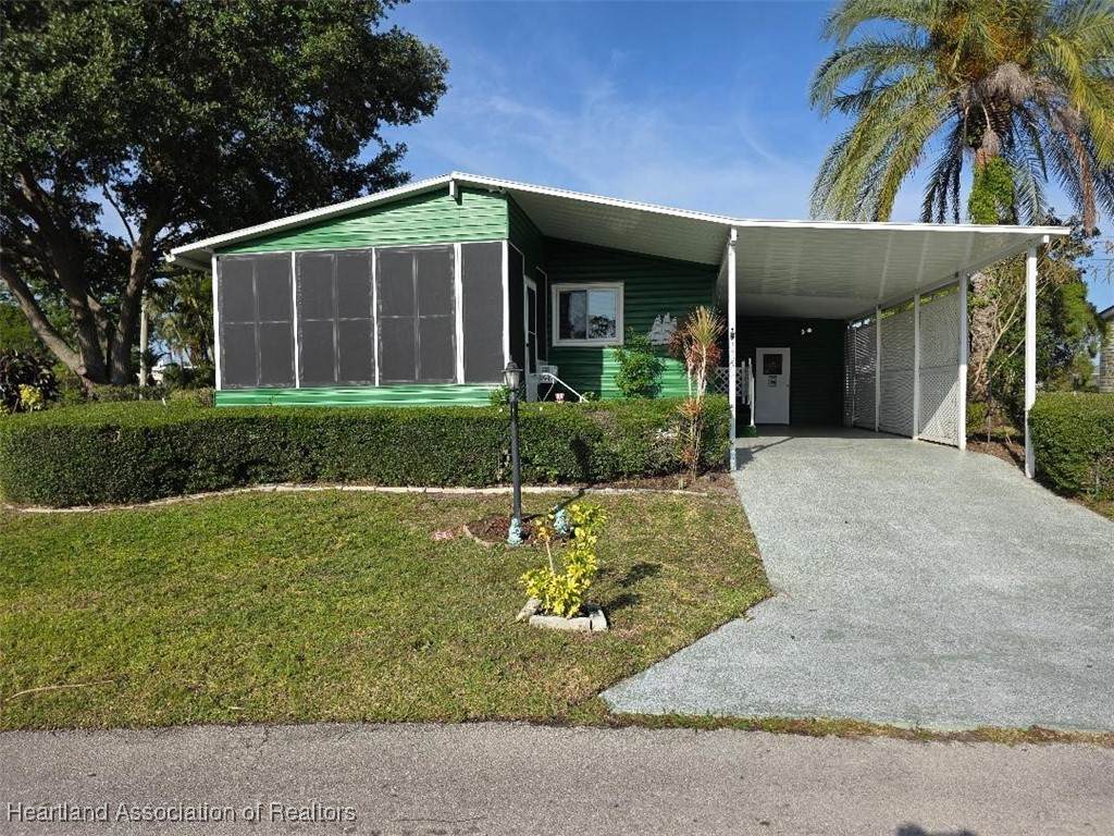 3805 Briaridge Circle West - Photo 1