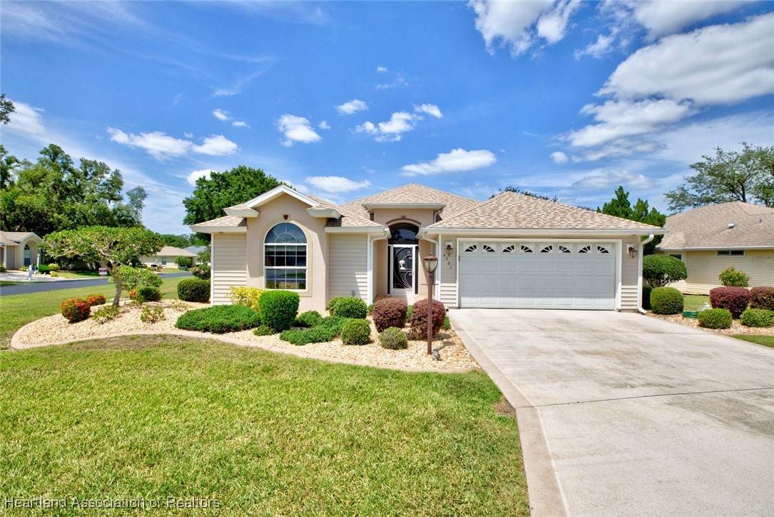 3501 St Andrews Drive - Photo 1