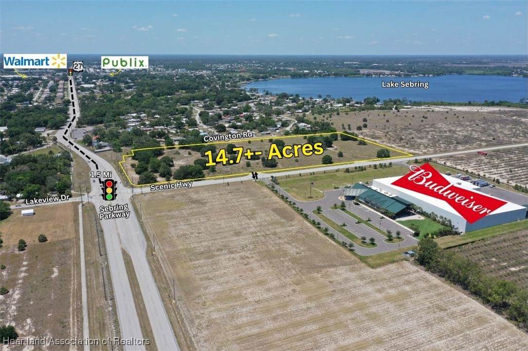 2250 Covington Road - Photo 1