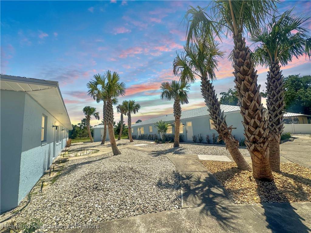 505 Washington Boulevard - Photo 1