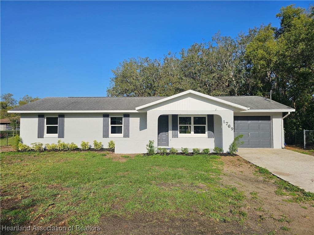 1769 Egret Road - Photo 1