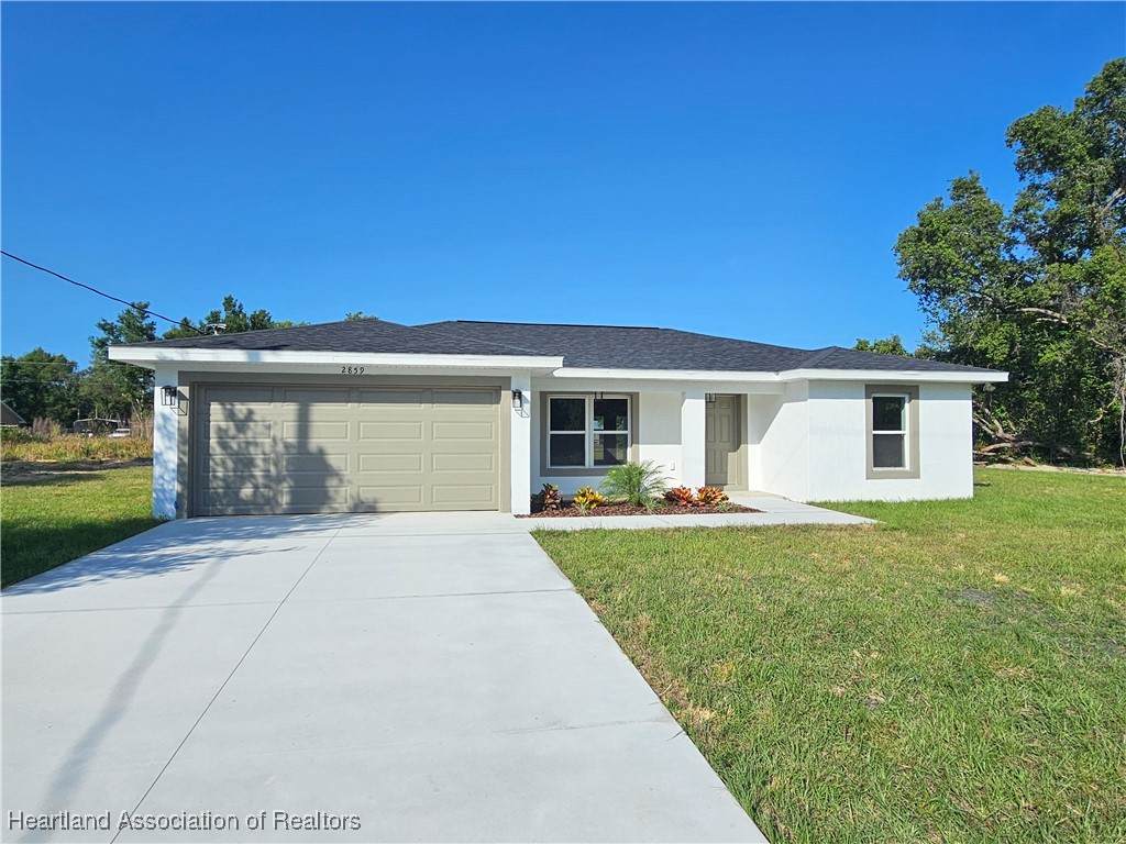 2859 Lancaster Road - Photo 1