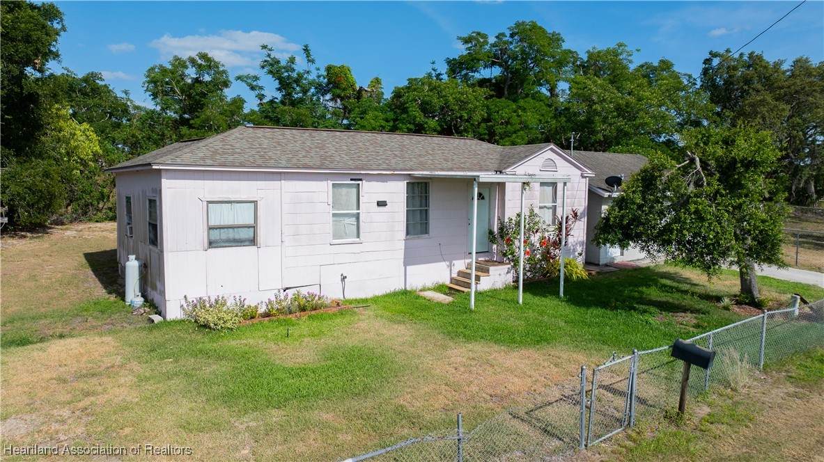117 Lake June Drive - Photo 1