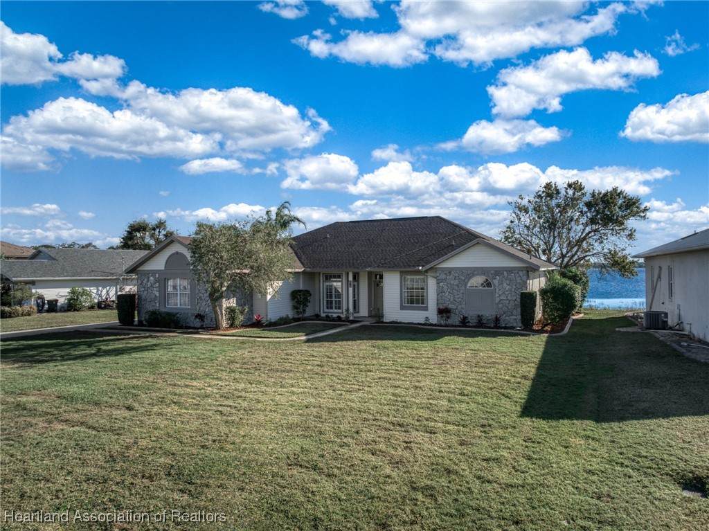 187 Lake Damon Drive - Photo 1