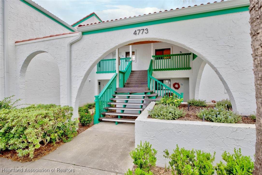 4773 Casablanca Circle - Photo 1