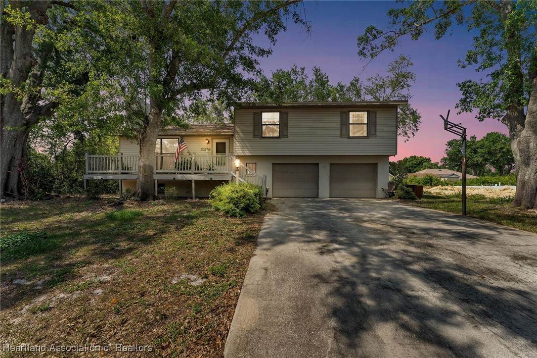5324 Lafayette Avenue - Photo 1