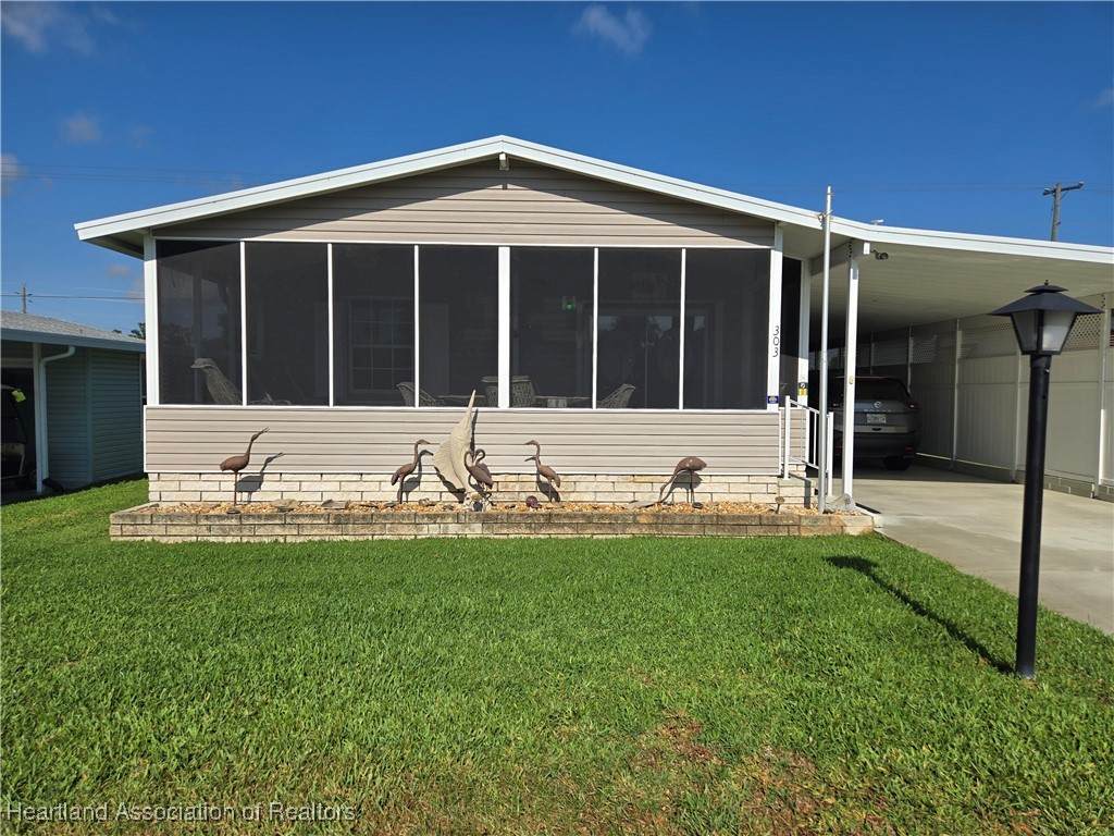 303 Yellow Willow Street - Photo 1