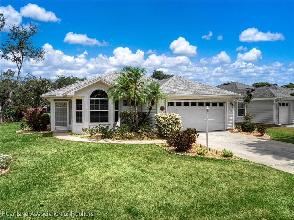 3509 Saint Andrews Drive - Photo 1