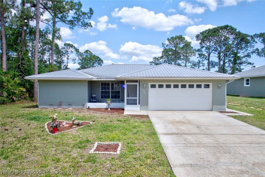 314 Triumph Drive - Photo 1