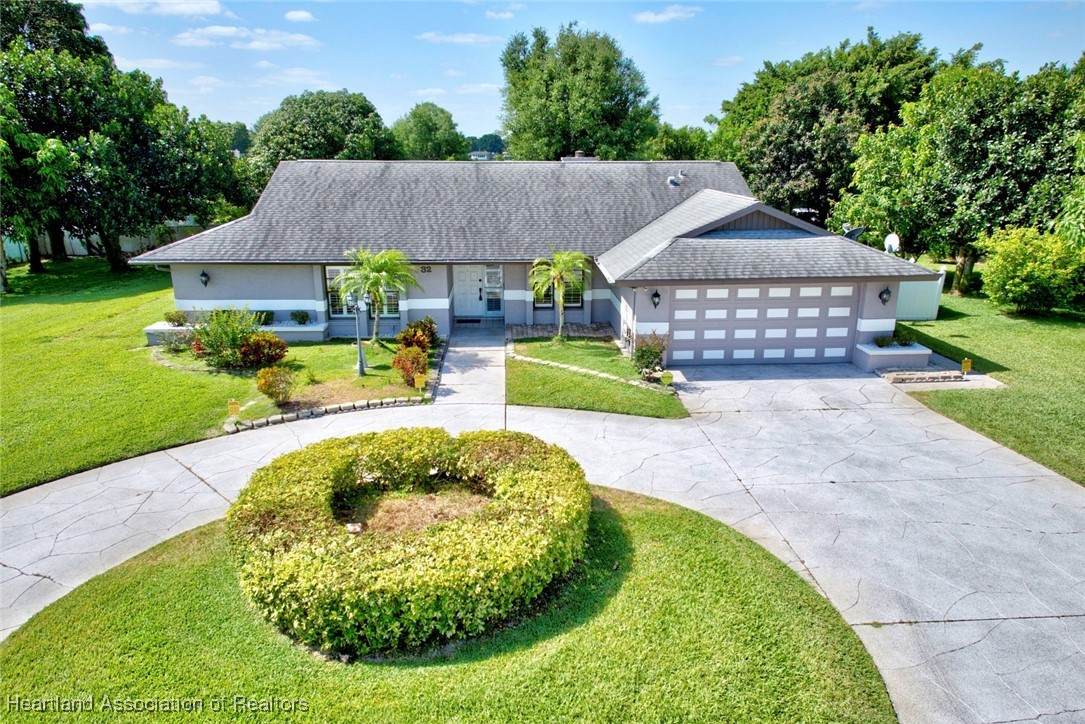 32 Lake Henry Drive - Photo 1