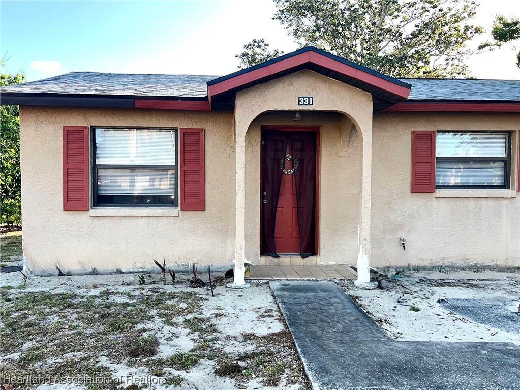331 Blanco Court - Photo 1