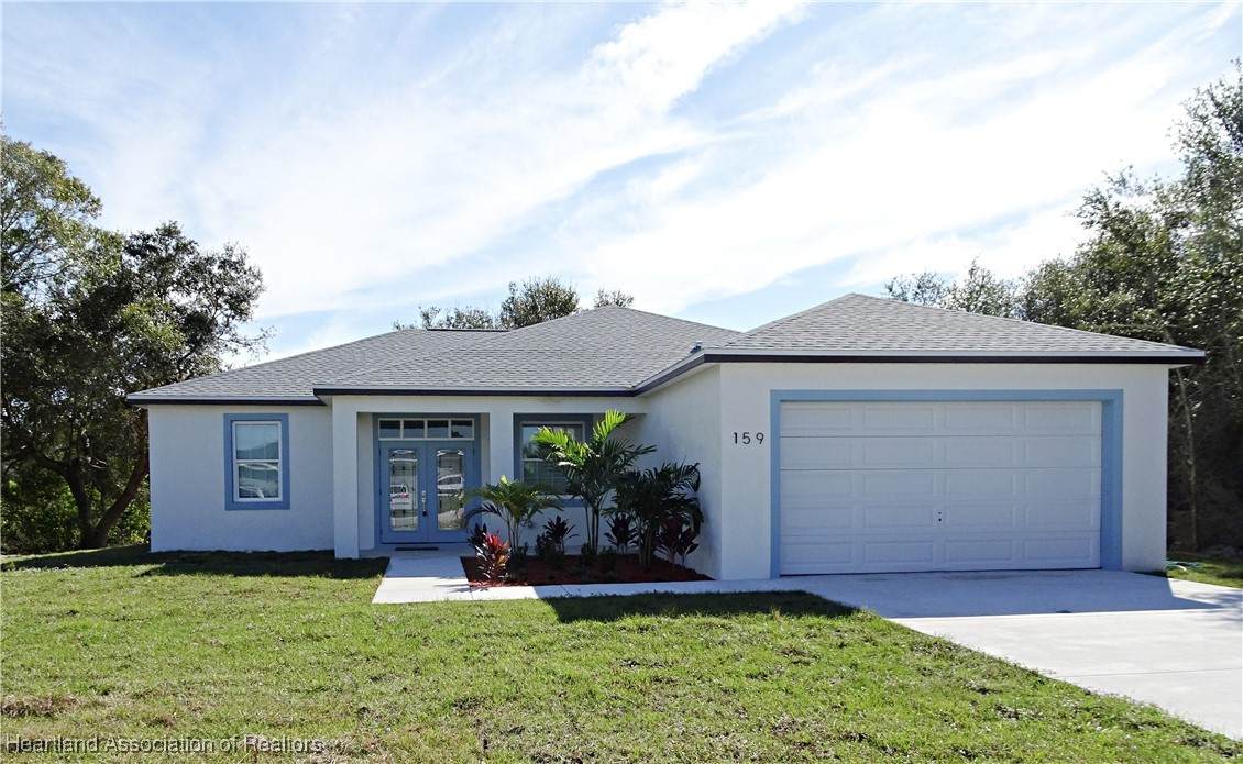 159 Bougainvillea Street - Photo 1