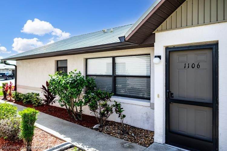 1106 Villaway - Photo 1